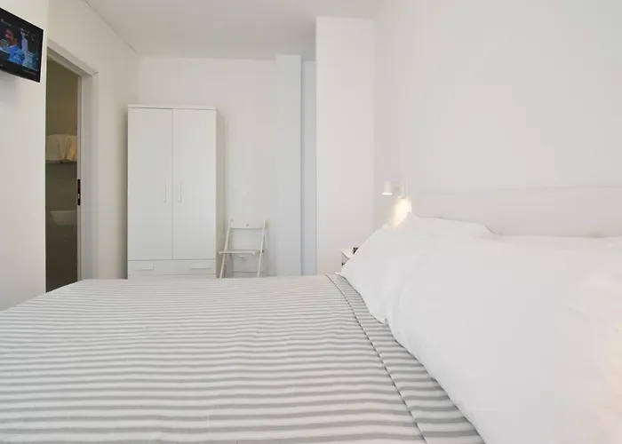 Hotel Janeiro
