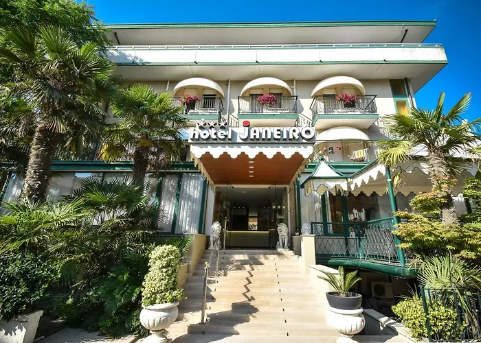 Hotel Janeiro