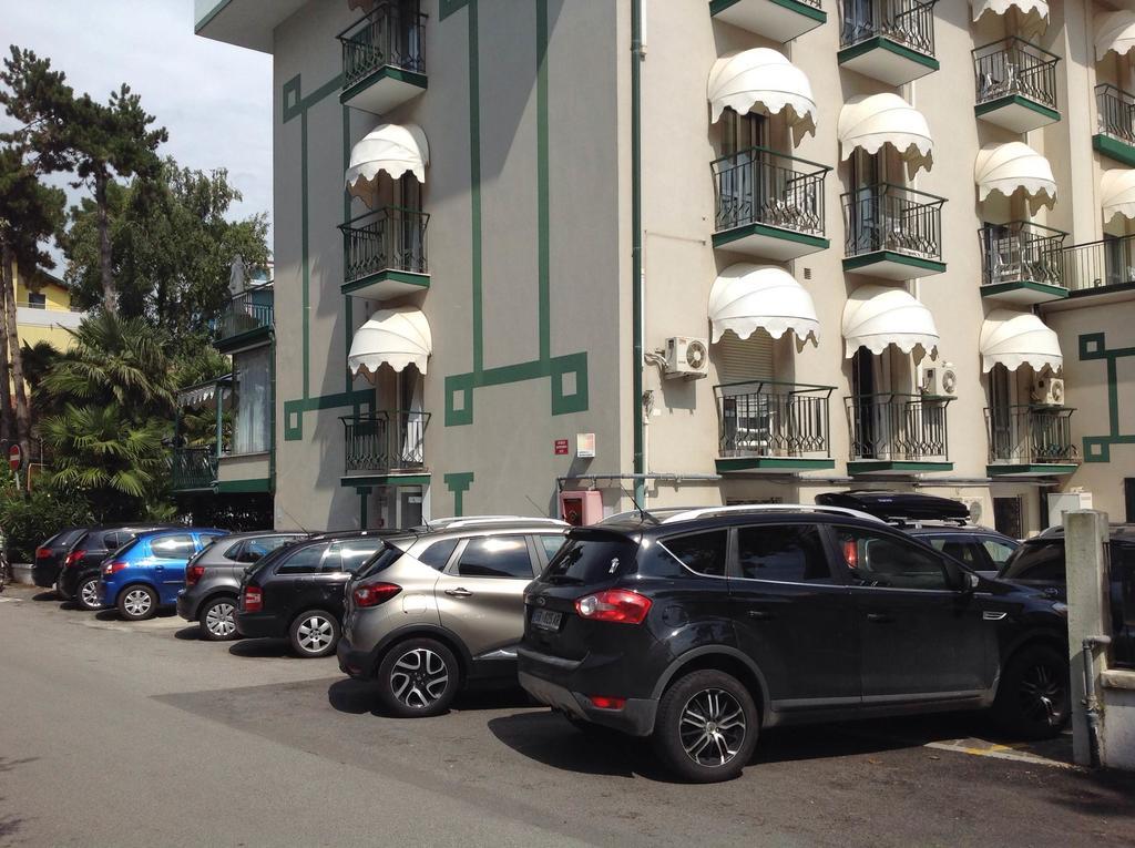 Hotel Janeiro Caorle