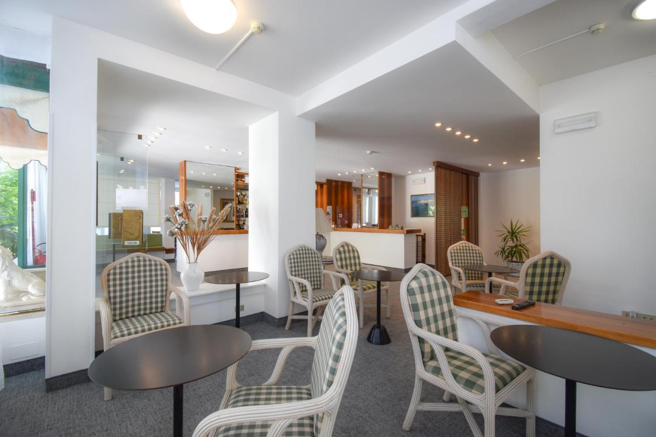 Janeiro Hotel Caorle