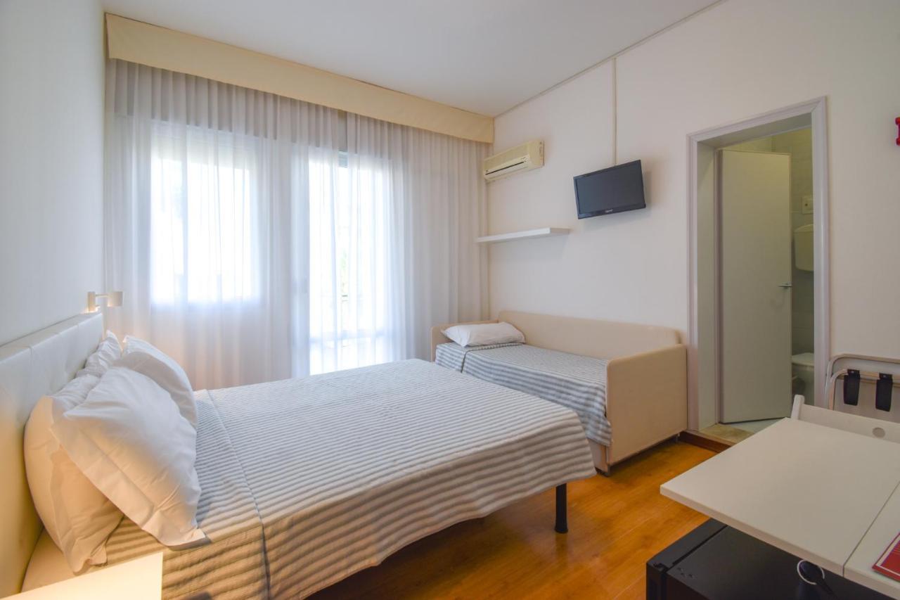 Hotel Janeiro