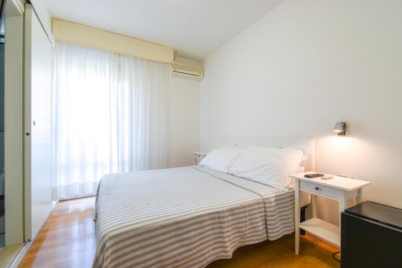 Janeiro Hotel 3*