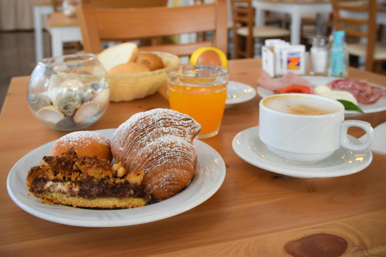 Hotel Janeiro Caorle