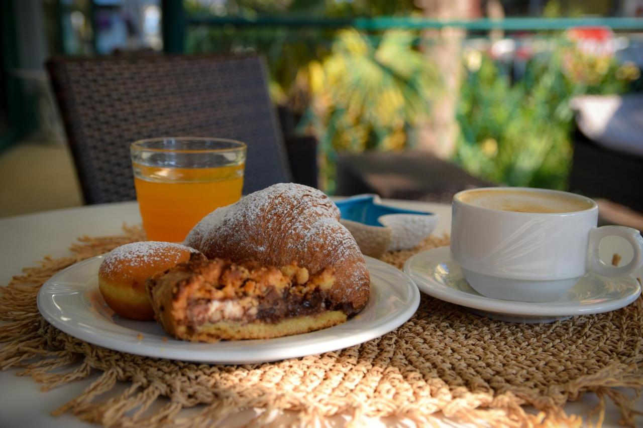 Janeiro Hotel 3*